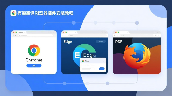 下载有道翻译时进度条一直显示0%怎么处理？