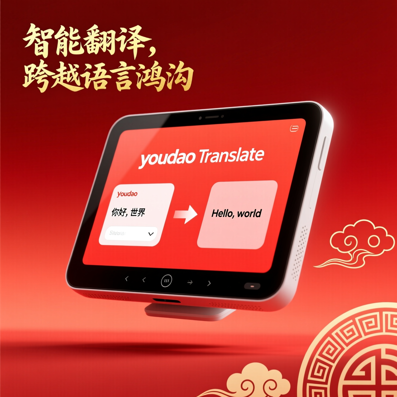 有道翻译支持翻译法语的虚拟式语法结构吗？